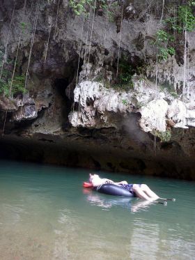 tubing Belize river – Best Places In The World To Retire – International Living